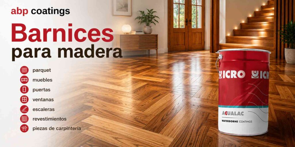 Barnices-para-madera