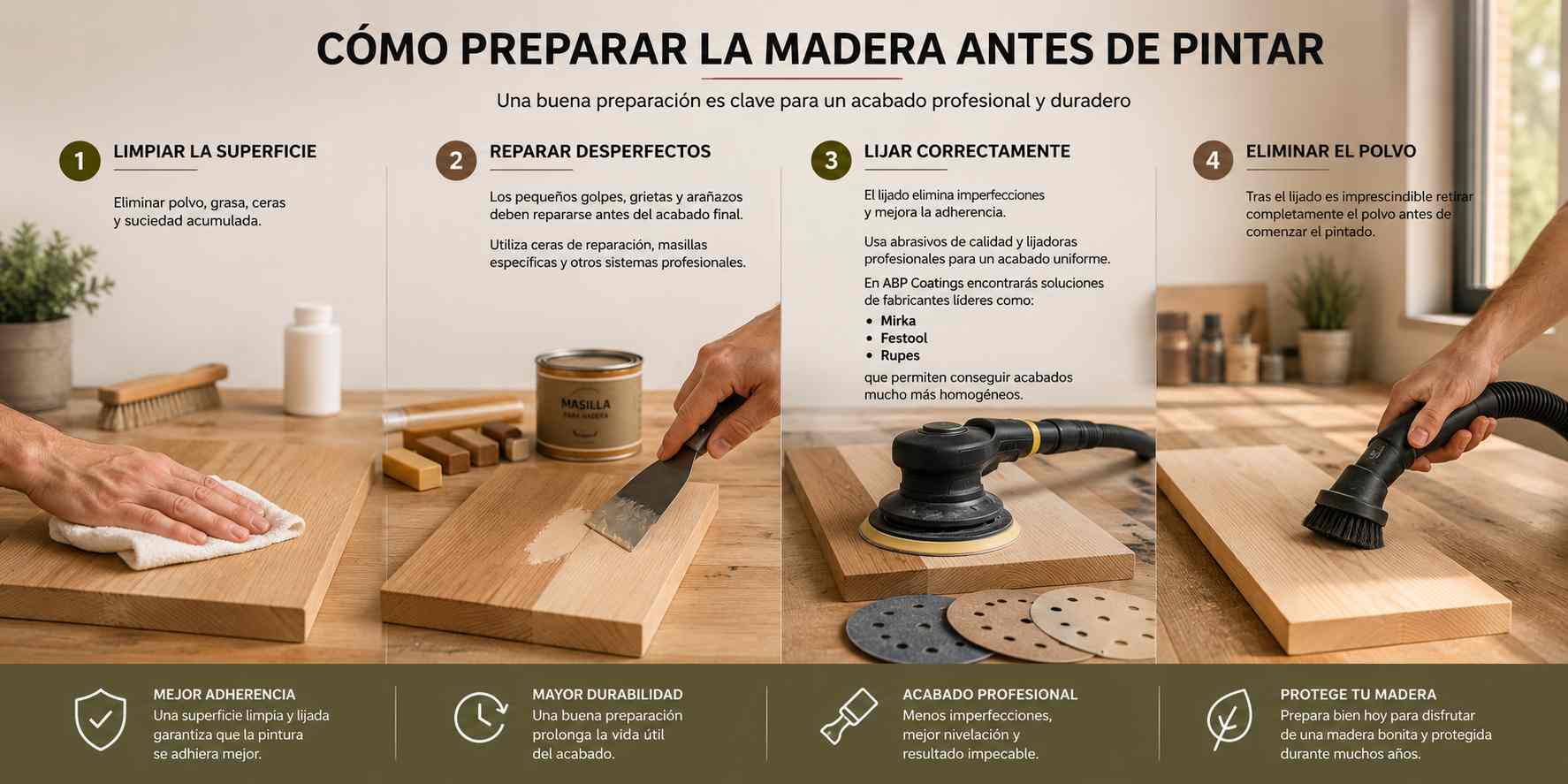 Como-preparar-la-madera-antes-de-pintar