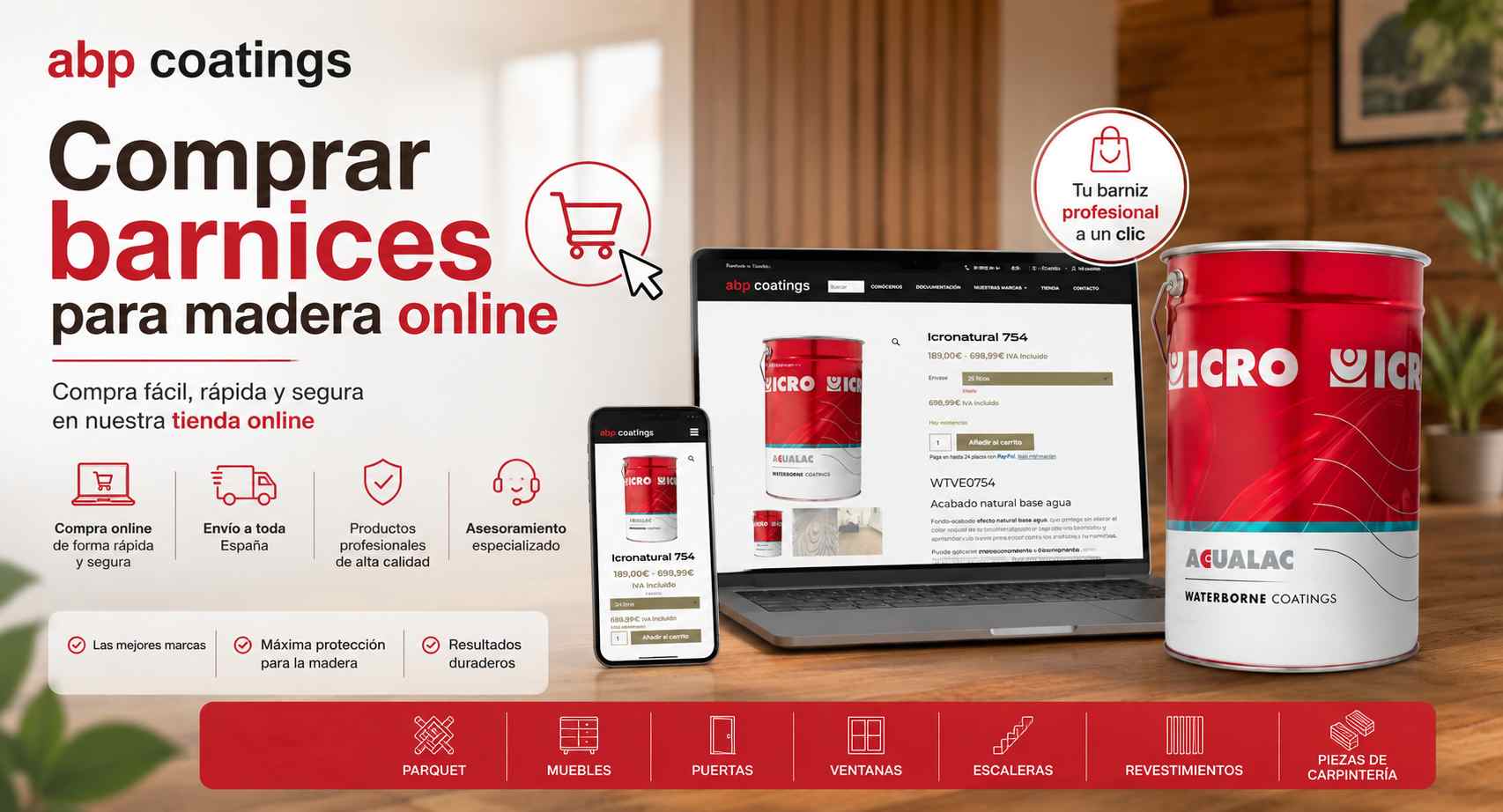 Comprar-barnices-para-madera-online