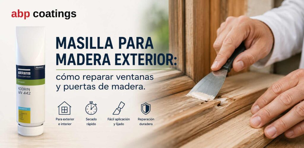 Comprar-masilla-para-madera-exterior-como-reparar-ventanas-y-puertas-de-madera