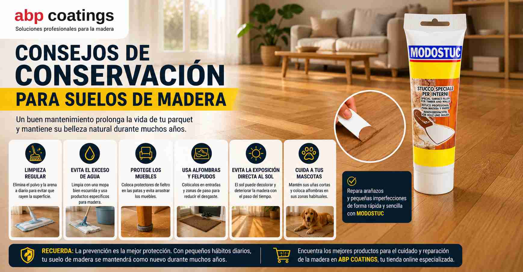 Para-no-tener-que-reparar-muy-seguido-el-parquet-de-madera