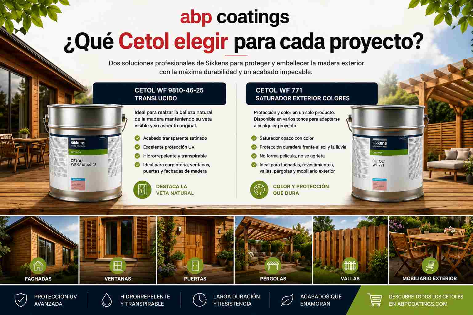 Que-Cetol-elegir-para-cada-proyecto