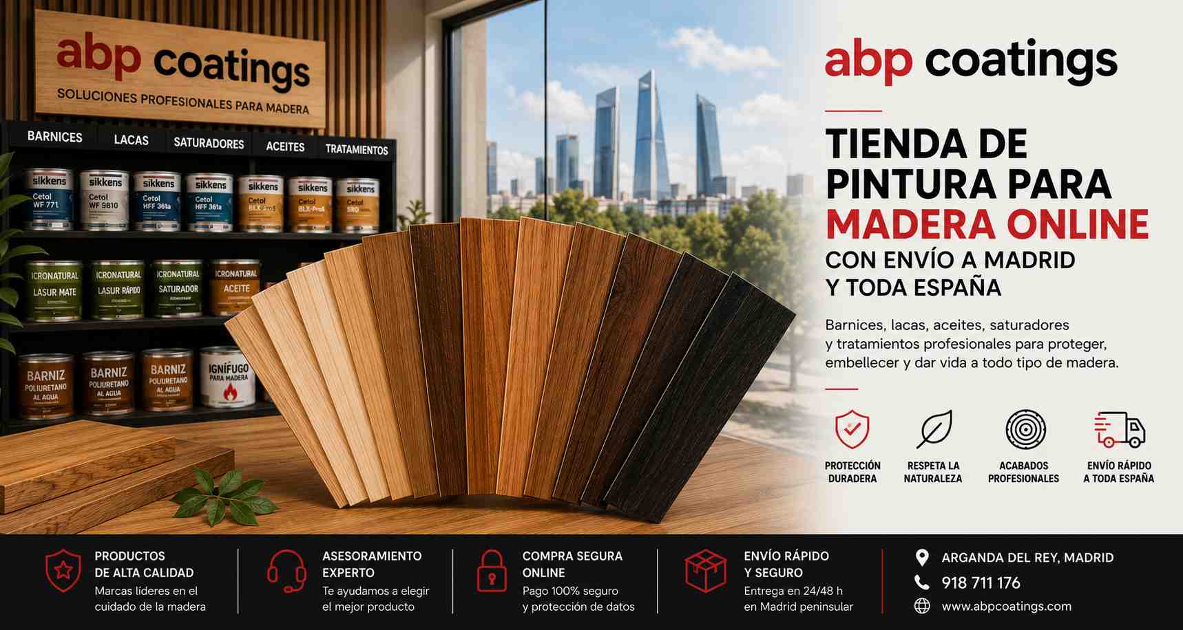 Tienda-de-pintura-para-madera-online-con-envío-a-Madrid-y-toda-España