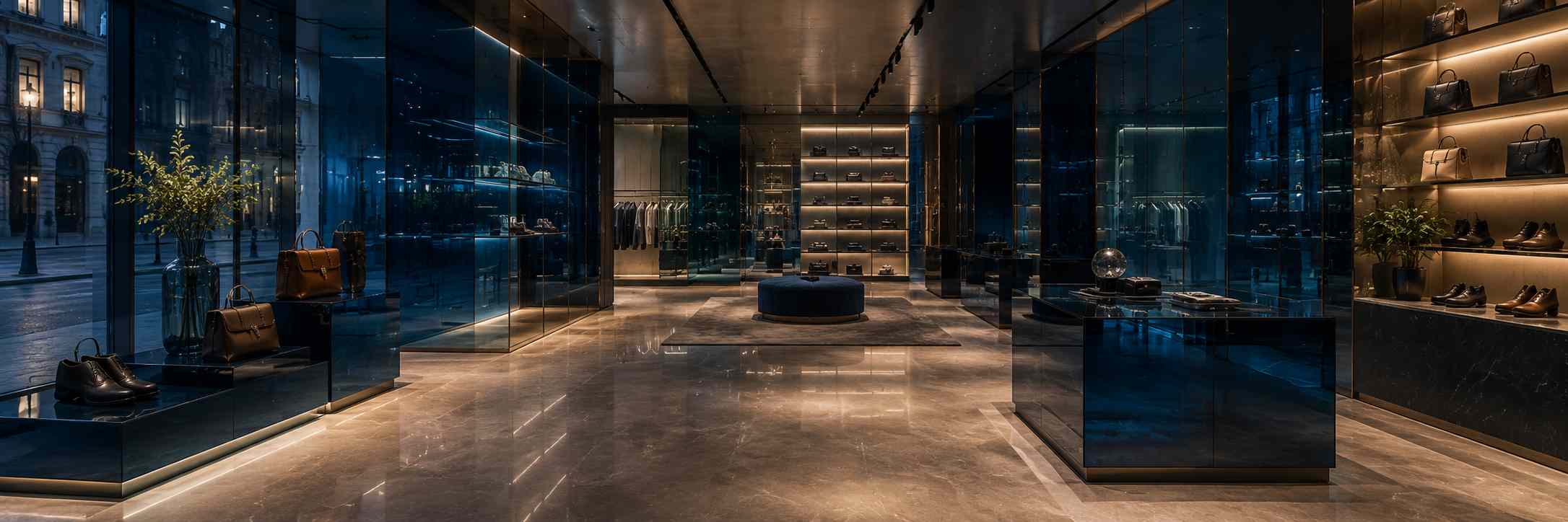 Aplicaciones-del-vidrio-efecto-espejo-en-Tiendas-escaparates-espacios-comerciales