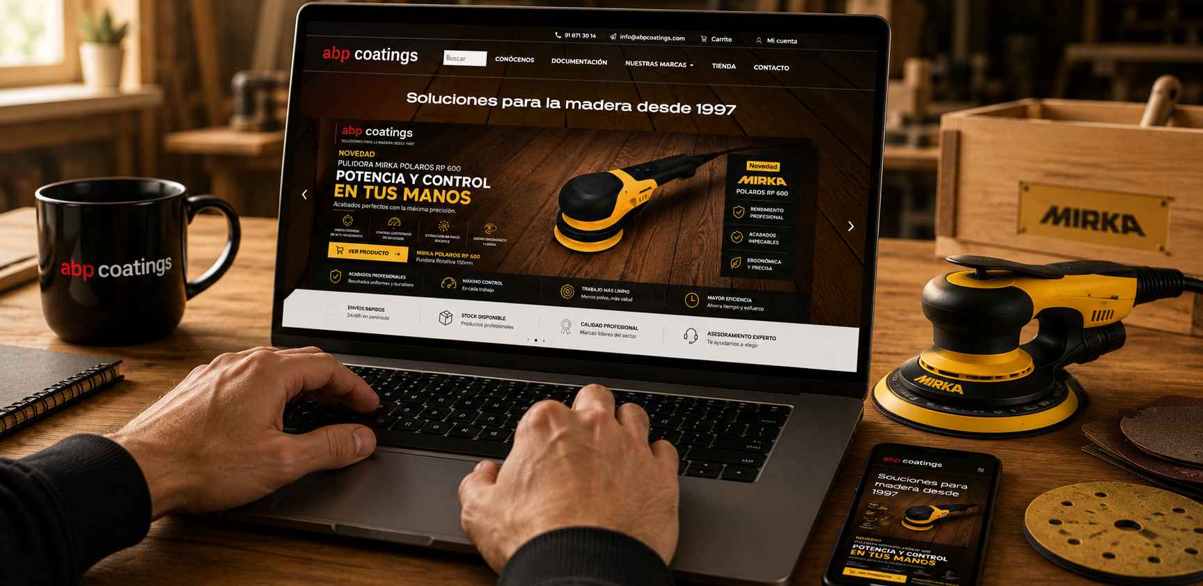Donde-comprar-lijadora-electrica-profesional-para-madera