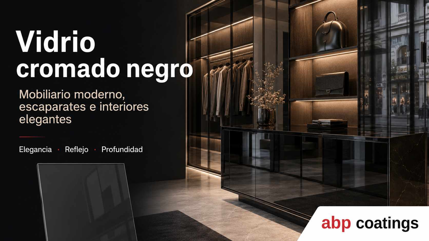 Vidrio-Cromado-Negro