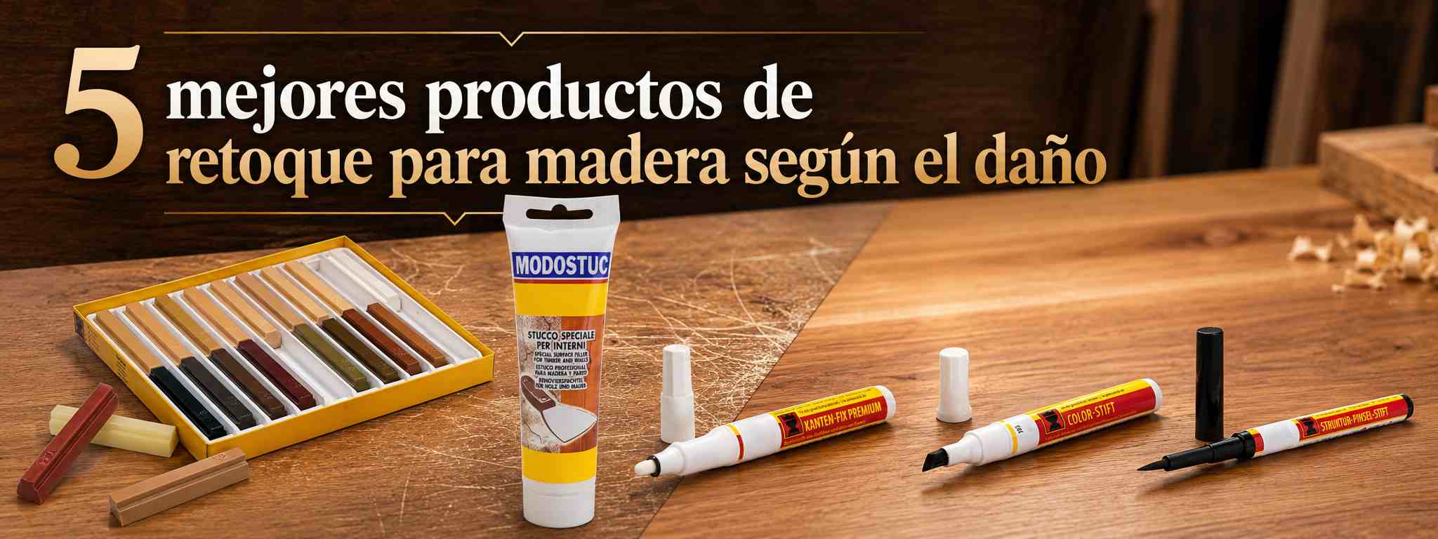 5-mejores-productos-de-retoque-para-madera-según-el-daño