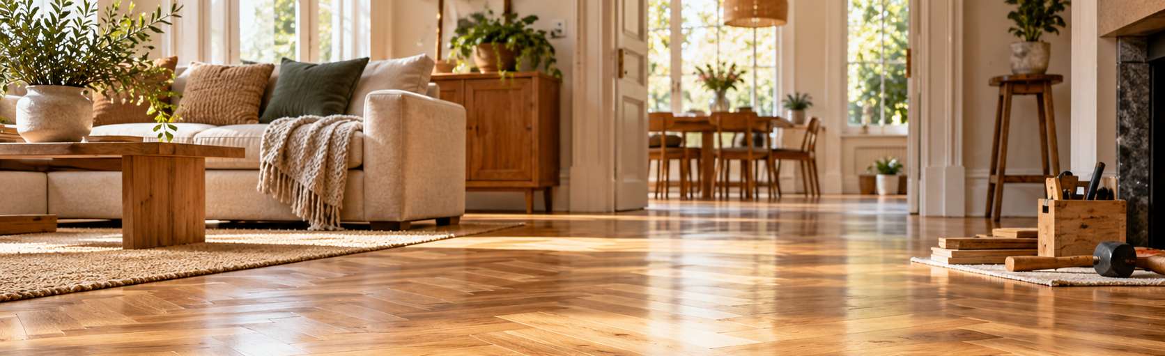 Parquet-de-madera-restaurado
