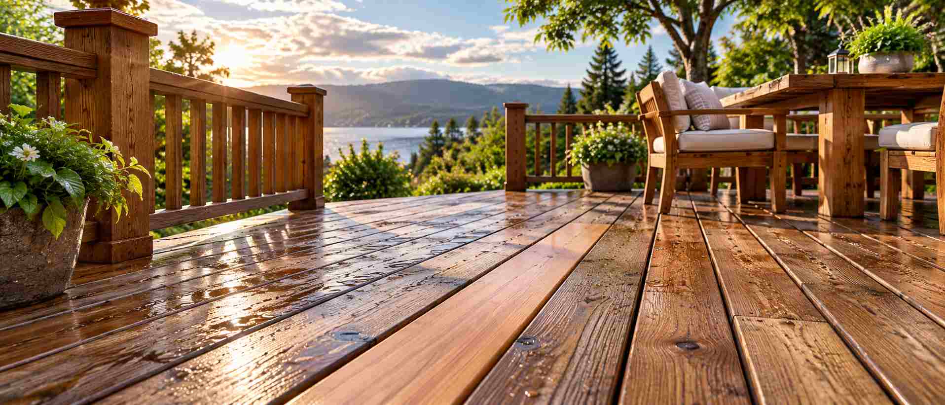 Reparar-madera-exterior-agrietada-Terraza